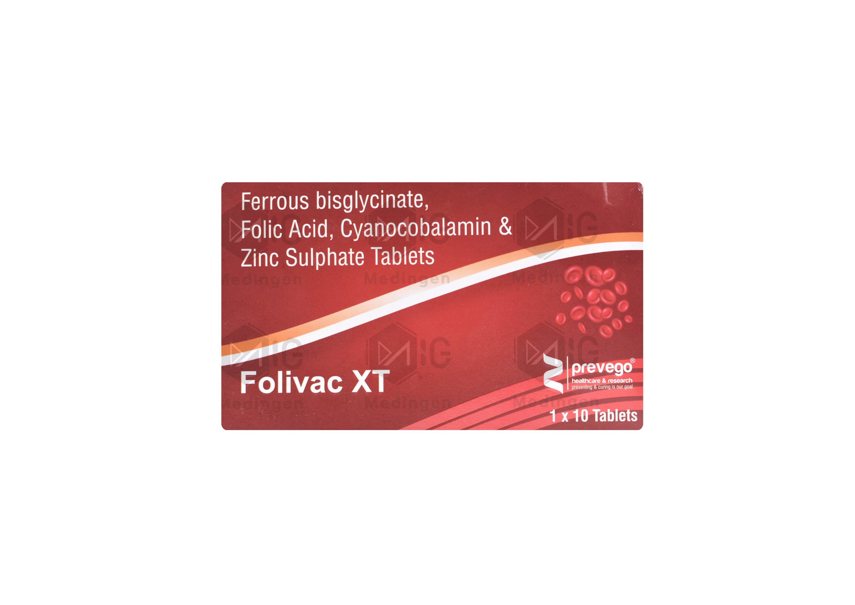 FOLIVAC XT